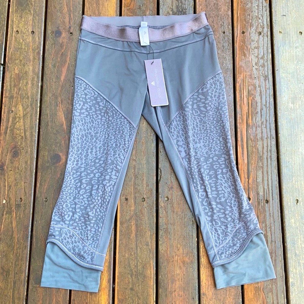 NWT- Adidas by Stella McCartney